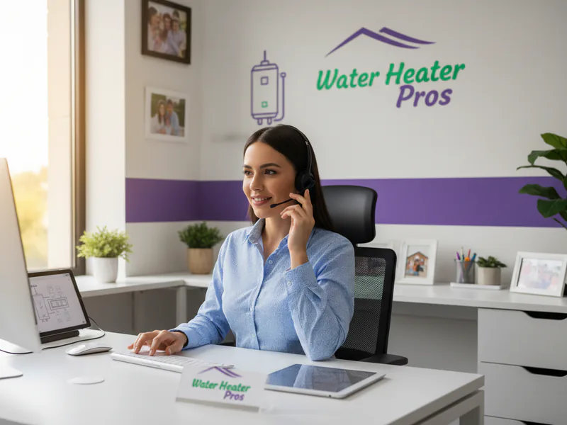 Water Heater Repair  in Ruckersville  FAQ